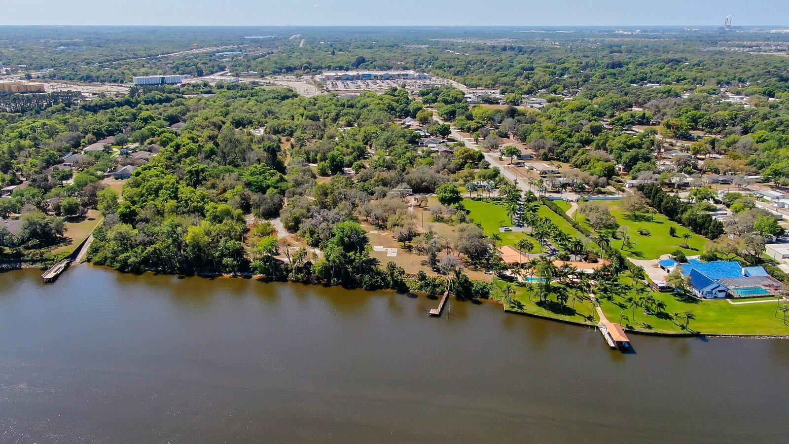 River site approved for 101 luxury townhomes